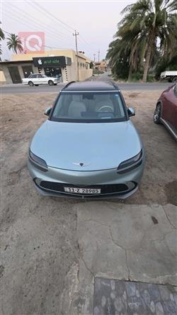 Genesis GV60